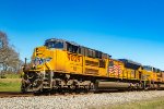 Union Pacific 9029